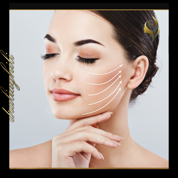 لیفت آندوسکوپیک میدفیس - دکتر علی عقیلی