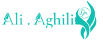 سایت دکتر علی عقیلی