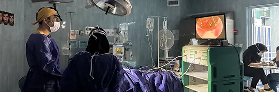 دکتر علی عقیلی