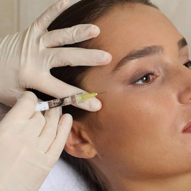 مزوژل و مزوتراپی