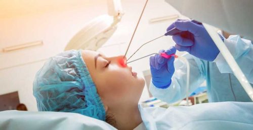 جراحی های درمانی