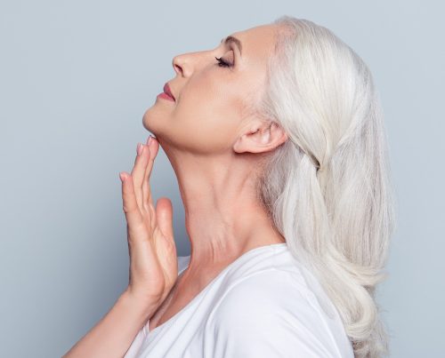 لیفت گردن جراحی لیفت گردن