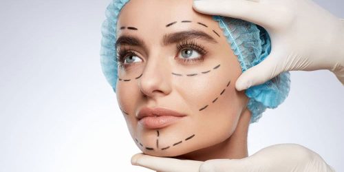 جراحی‌ زیبایی