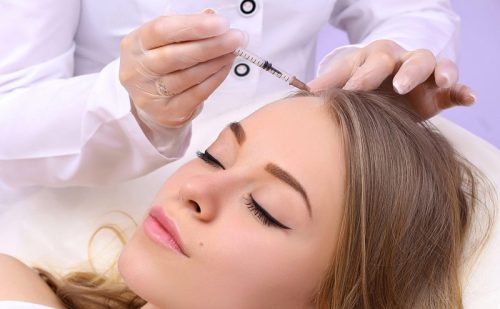 مزوژل و مزوتراپی مزوژل و مزوتراپی